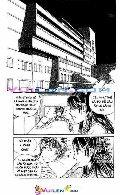 Cô Gái Yêu Kiều Chapter 2 trang 41