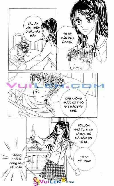 Cô Gái Yêu Kiều Chapter 2 trang 42