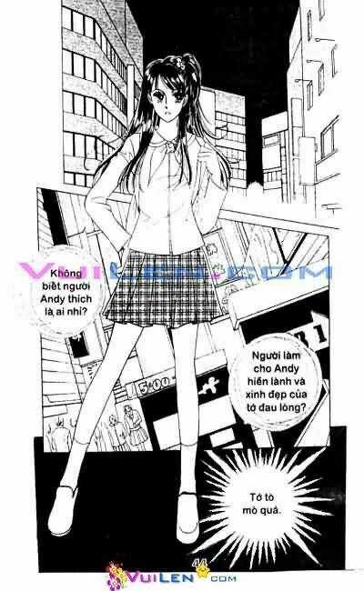 Cô Gái Yêu Kiều Chapter 2 trang 43