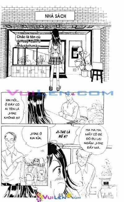 Cô Gái Yêu Kiều Chapter 2 trang 44