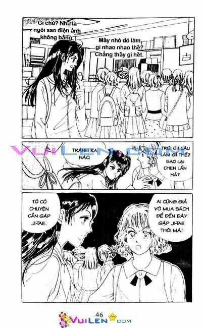 Cô Gái Yêu Kiều Chapter 2 trang 45