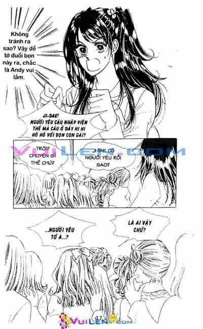 Cô Gái Yêu Kiều Chapter 2 trang 46