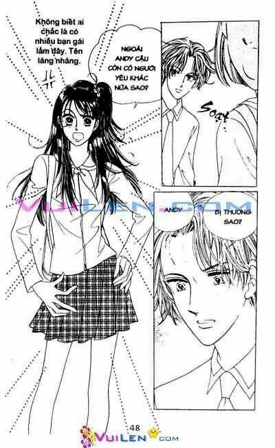 Cô Gái Yêu Kiều Chapter 2 trang 47