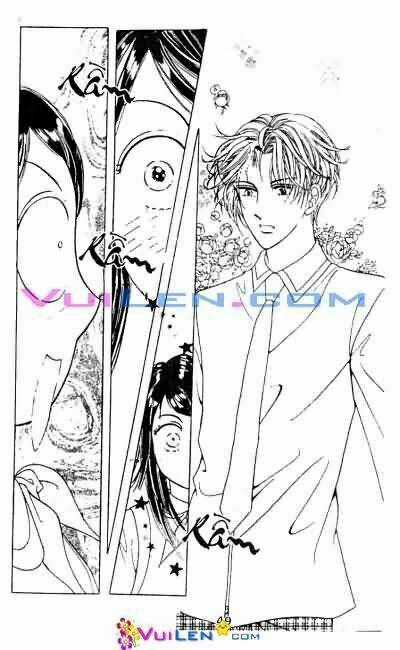 Cô Gái Yêu Kiều Chapter 2 trang 48