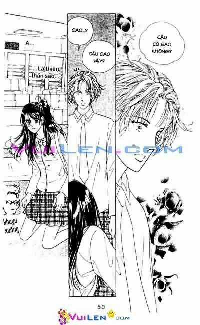 Cô Gái Yêu Kiều Chapter 2 trang 49