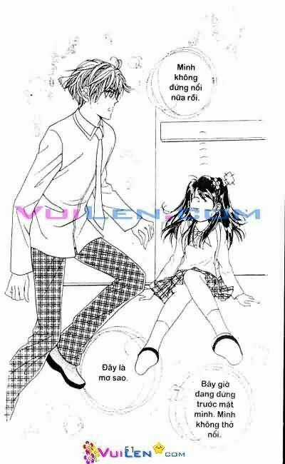 Cô Gái Yêu Kiều Chapter 2 trang 50