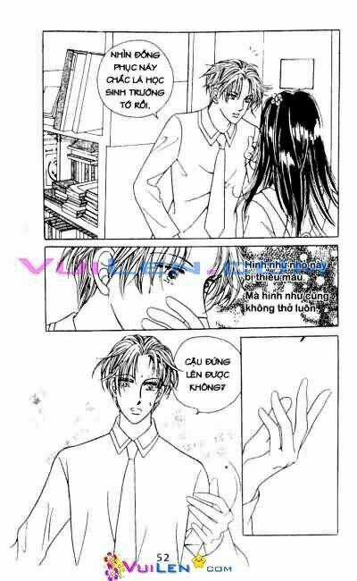 Cô Gái Yêu Kiều Chapter 2 trang 51