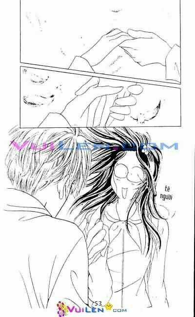 Cô Gái Yêu Kiều Chapter 2 trang 52