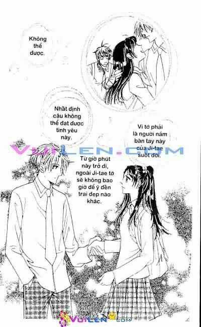 Cô Gái Yêu Kiều Chapter 2 trang 54