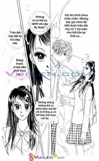 Cô Gái Yêu Kiều Chapter 2 trang 55