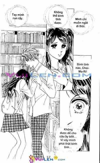 Cô Gái Yêu Kiều Chapter 2 trang 56