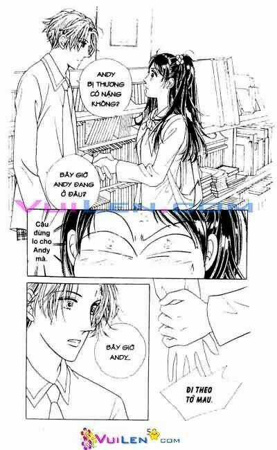 Cô Gái Yêu Kiều Chapter 2 trang 57