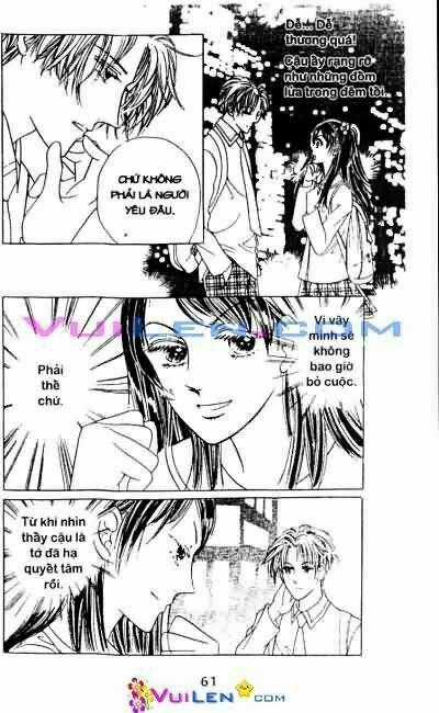 Cô Gái Yêu Kiều Chapter 2 trang 60