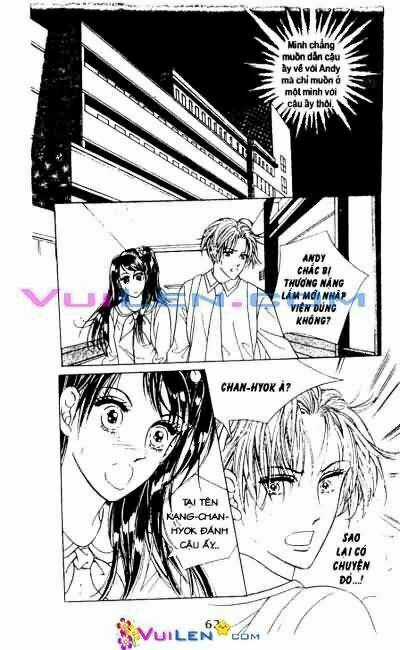 Cô Gái Yêu Kiều Chapter 2 trang 61