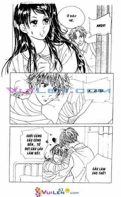 Cô Gái Yêu Kiều Chapter 2 trang 62