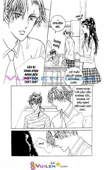 Cô Gái Yêu Kiều Chapter 2 trang 63