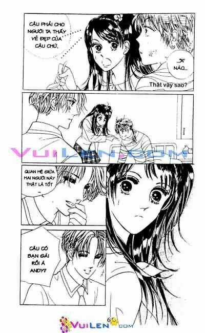 Cô Gái Yêu Kiều Chapter 2 trang 67