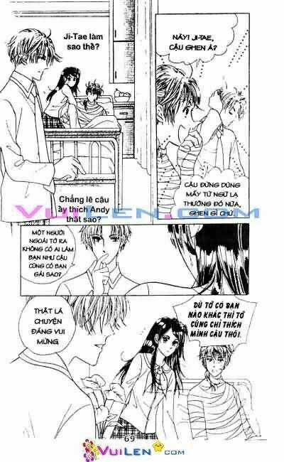 Cô Gái Yêu Kiều Chapter 2 trang 68