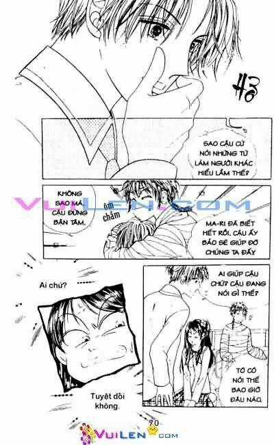 Cô Gái Yêu Kiều Chapter 2 trang 69