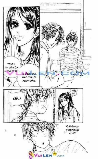 Cô Gái Yêu Kiều Chapter 2 trang 70