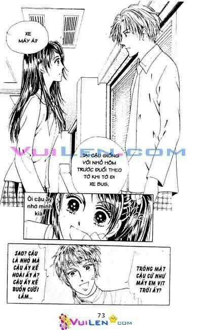 Cô Gái Yêu Kiều Chapter 2 trang 72