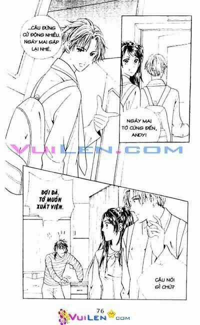 Cô Gái Yêu Kiều Chapter 2 trang 75