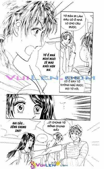 Cô Gái Yêu Kiều Chapter 2 trang 76