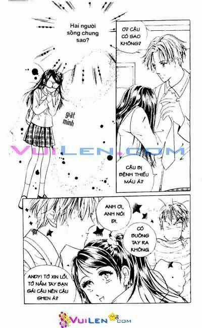Cô Gái Yêu Kiều Chapter 2 trang 77