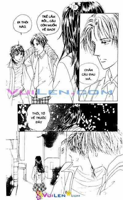 Cô Gái Yêu Kiều Chapter 2 trang 79