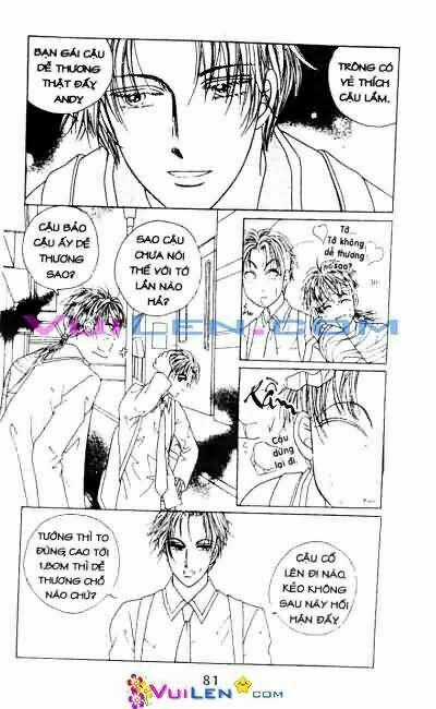 Cô Gái Yêu Kiều Chapter 2 trang 80