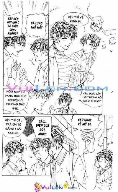 Cô Gái Yêu Kiều Chapter 2 trang 82