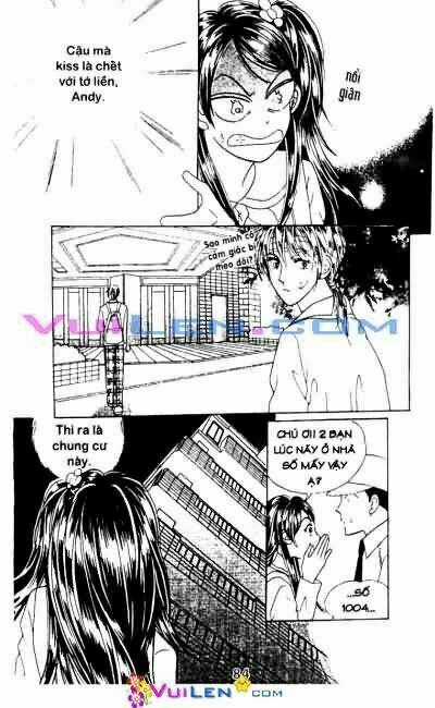 Cô Gái Yêu Kiều Chapter 2 trang 83