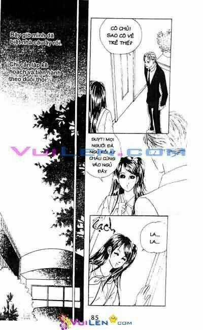 Cô Gái Yêu Kiều Chapter 2 trang 84
