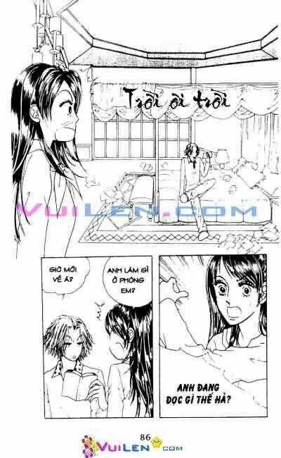 Cô Gái Yêu Kiều Chapter 2 trang 85