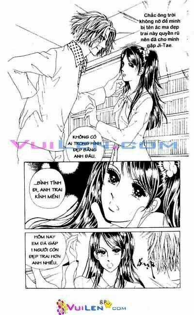 Cô Gái Yêu Kiều Chapter 2 trang 87