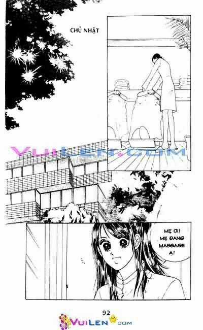 Cô Gái Yêu Kiều Chapter 2 trang 91