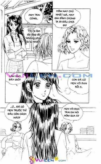Cô Gái Yêu Kiều Chapter 2 trang 92
