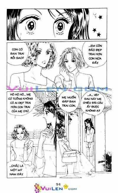 Cô Gái Yêu Kiều Chapter 2 trang 93