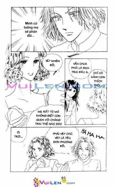Cô Gái Yêu Kiều Chapter 2 trang 94
