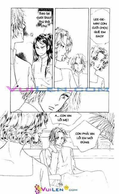 Cô Gái Yêu Kiều Chapter 2 trang 95