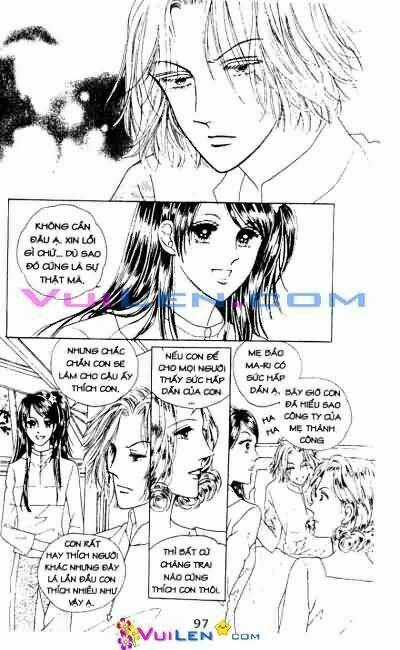 Cô Gái Yêu Kiều Chapter 2 trang 96