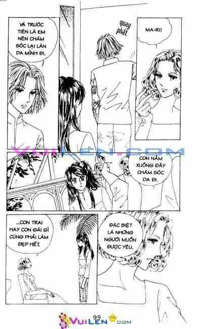 Cô Gái Yêu Kiều Chapter 2 trang 98