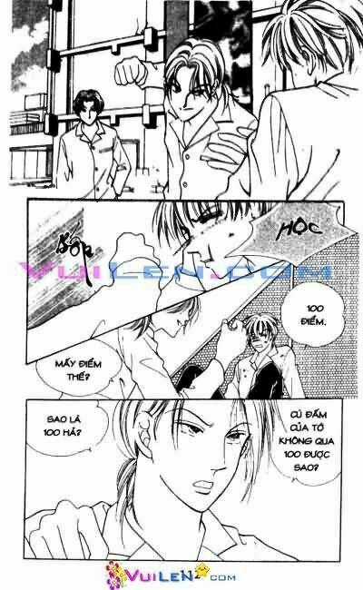 Cô Gái Yêu Kiều Chapter 3 trang 111