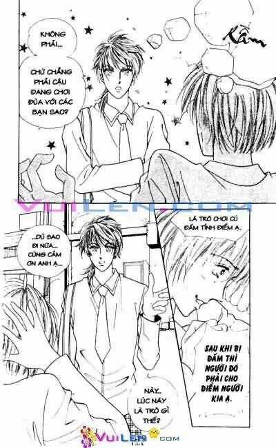 Cô Gái Yêu Kiều Chapter 3 trang 114