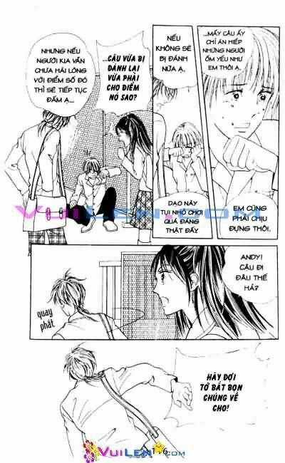 Cô Gái Yêu Kiều Chapter 3 trang 115