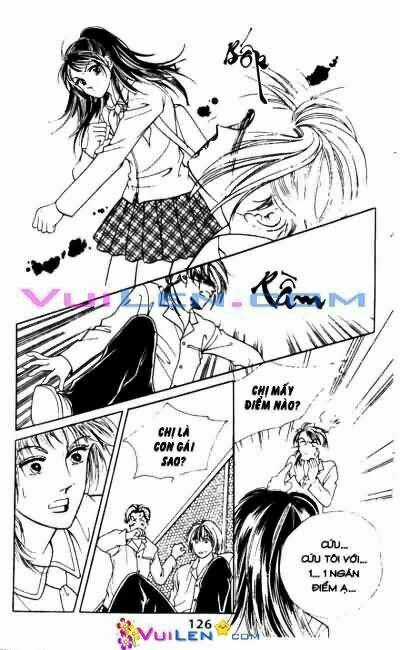 Cô Gái Yêu Kiều Chapter 3 trang 125