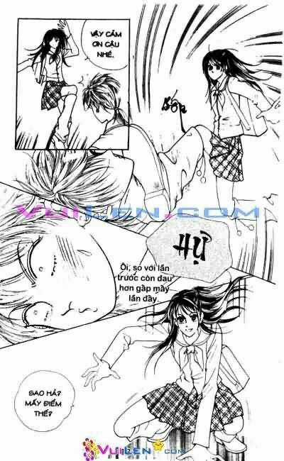 Cô Gái Yêu Kiều Chapter 3 trang 130