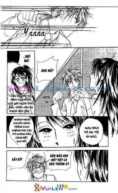 Cô Gái Yêu Kiều Chapter 3 trang 132