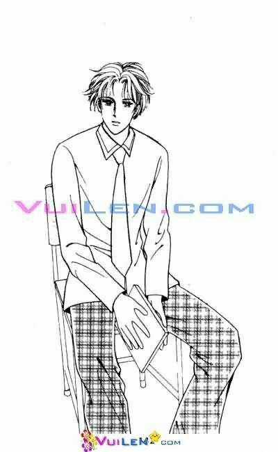 Cô Gái Yêu Kiều Chapter 3 trang 141