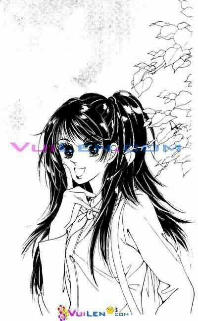 Cô Gái Yêu Kiều Chapter 3 trang 142